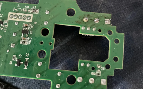 罗技G502滚轮失灵是什么原因？漂移、跳格、不滚动的解决方法详解