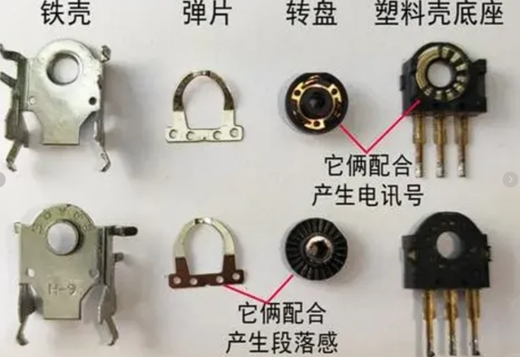 鼠标滚轮上下乱跳是什么原因？一文讲透滚轮失灵的全部真相