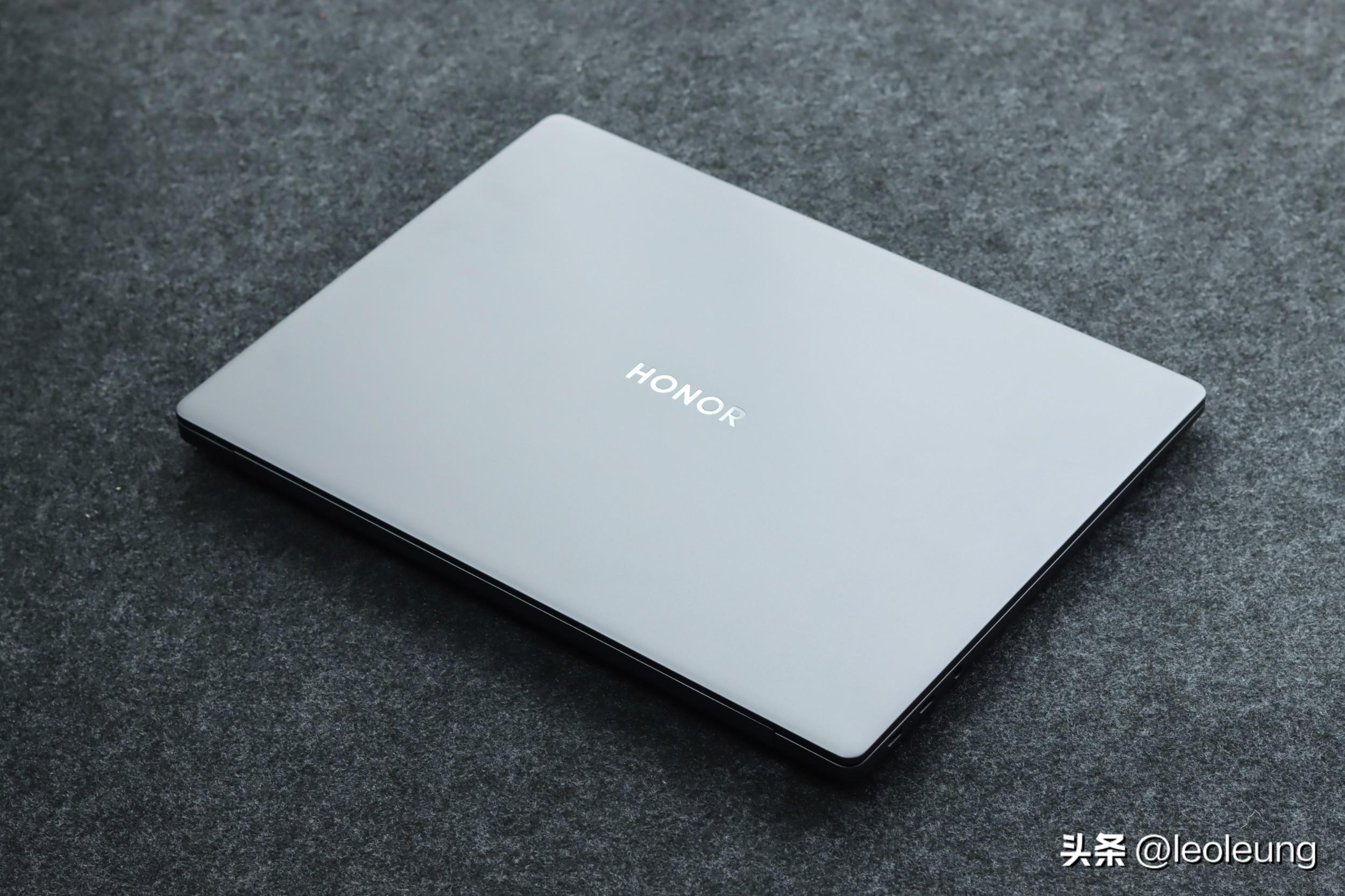 荣耀MagicBook 14 Pro 2023款测评