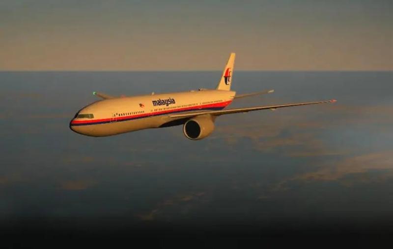 9年了，我们为什么找不到MH370？马航MH370究竟发生了什么？