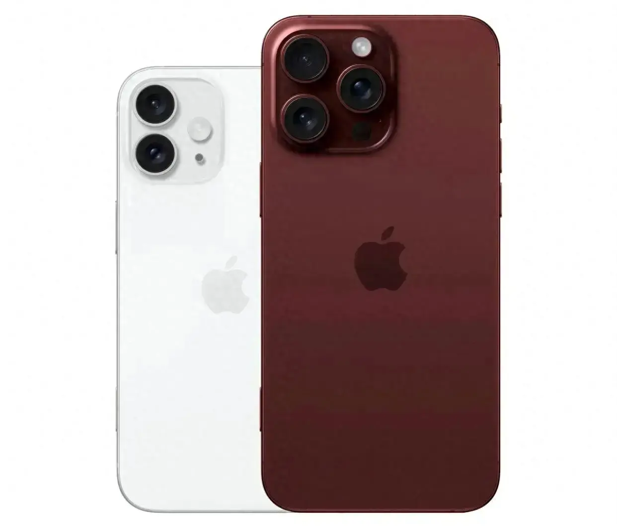 iphone16预计上市时间爆料，预计将于2024年9月发布，10月左右上市