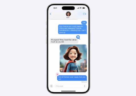 ios18测试版公布，涉及通话录音，应用加密等多项功能更新