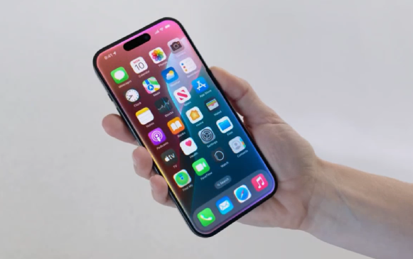 ios18测试版公布，涉及通话录音，应用加密等多项功能更新