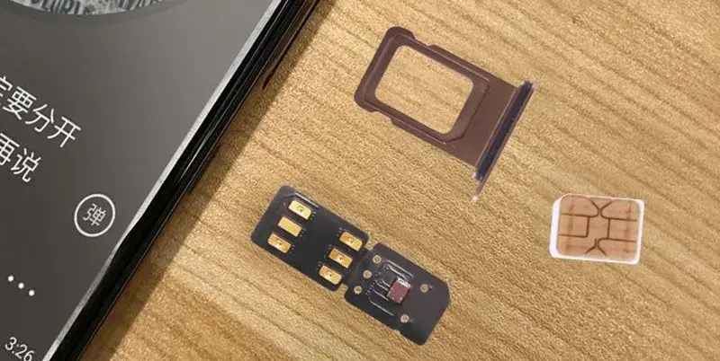 iPhone有锁、卡贴机、黑解机、国行、美版、港版这些机器都有什么区别？