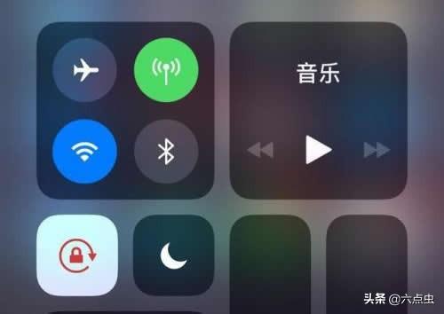 苹果手机设置定时开关飞模式