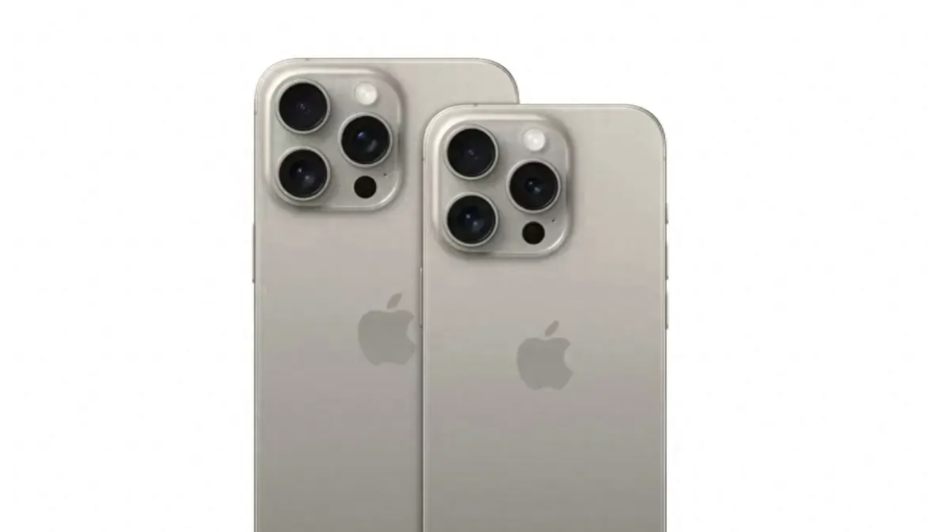 苹果16功能配置预测（iPhone16系列可能的升级）