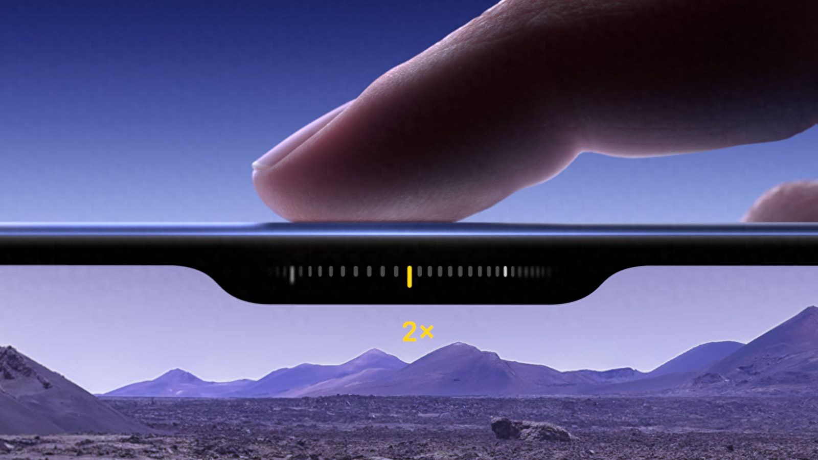 新款iPhone 16相机控制按钮可以实现这些功能 手感类似单反相机快门