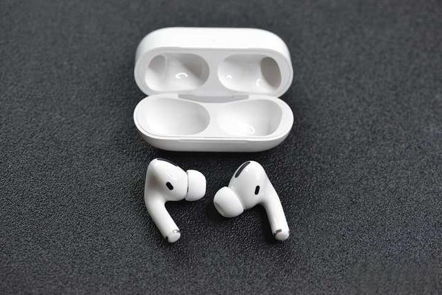 我的airpods pro ac+要到期了 我直接丢水里 去199换一套能行吗?-有驾
