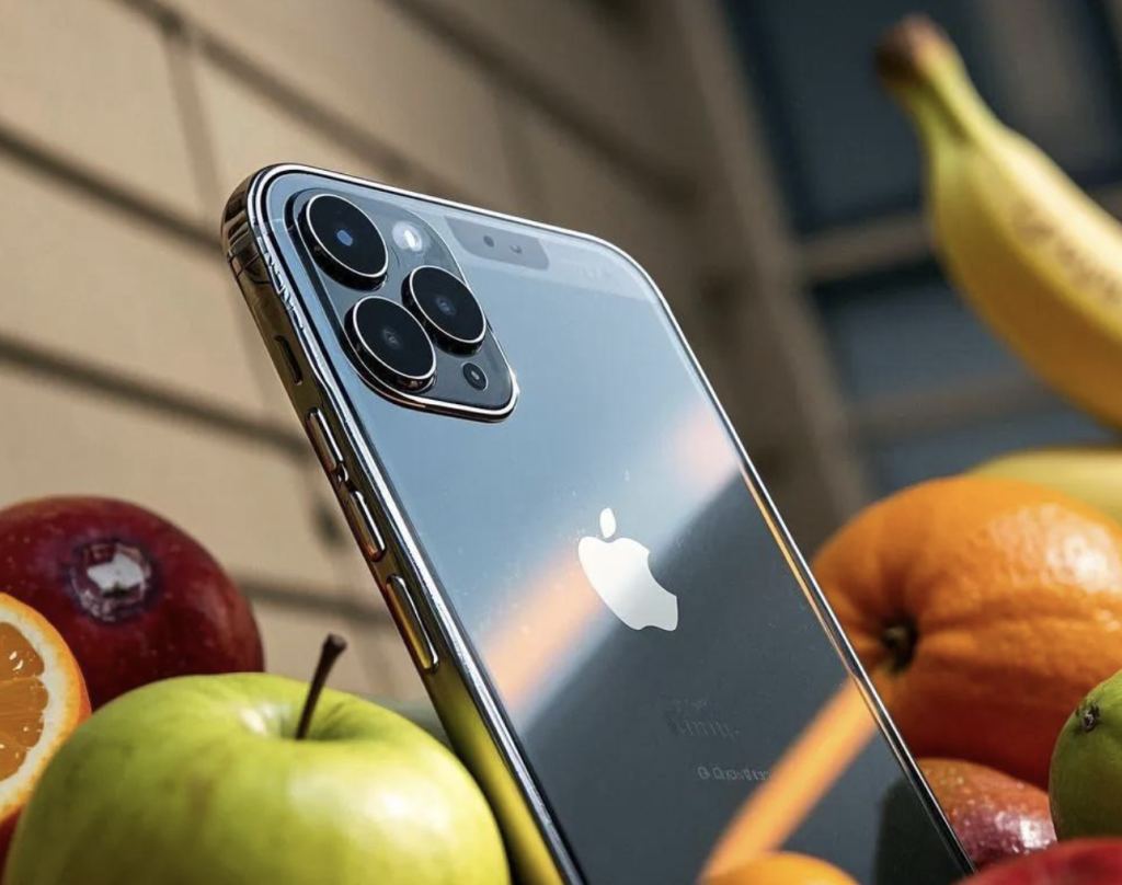 iPhone SE：细分市场里的独特乐章