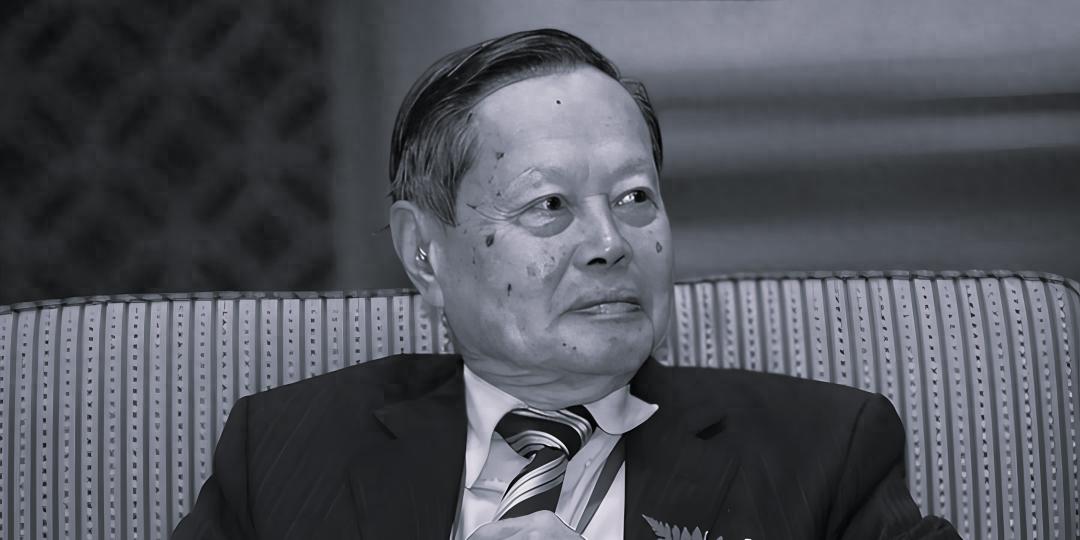 杨振宁逝世