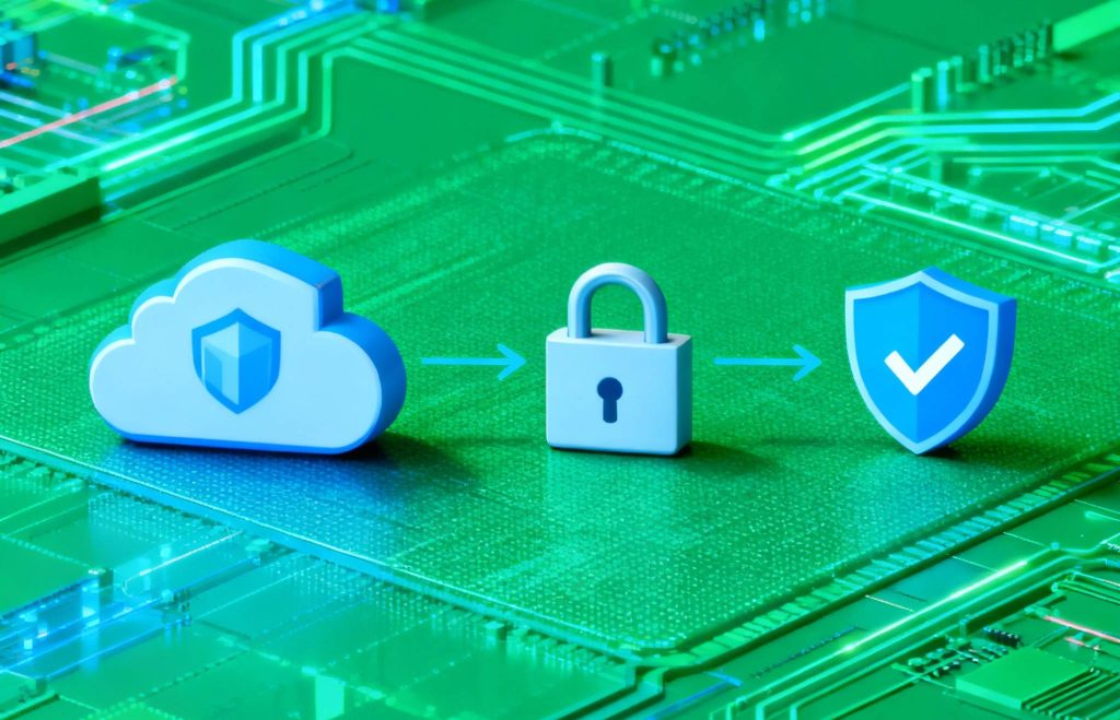 护网 2025 预警：WannaCry 卷土重来？8 条硬核防范指南保安全！