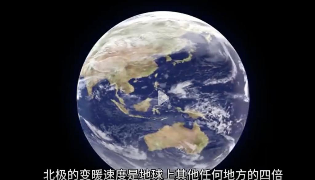 北极地下沉睡4万年的古生物正在醒来，北极冰封四万年的古老生命正在苏醒