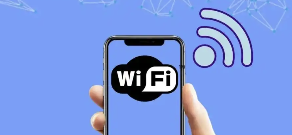 菜市场"免费WiFi"背后的陷阱：一次连接，两百块没了