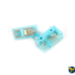 【凯华】黑金曼巴机械微动