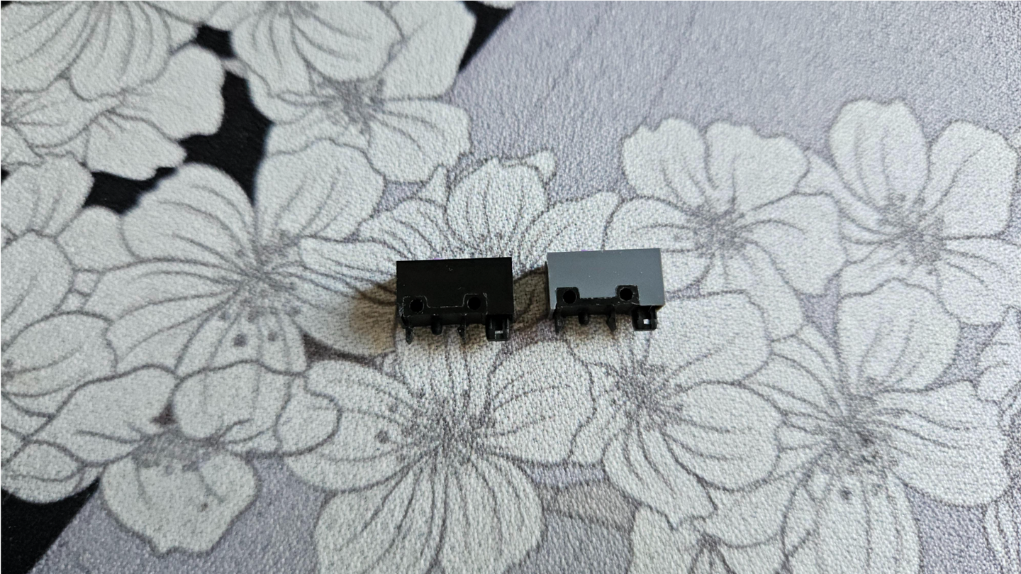 【骨灰级】常见鼠标微动主观评测 第4张