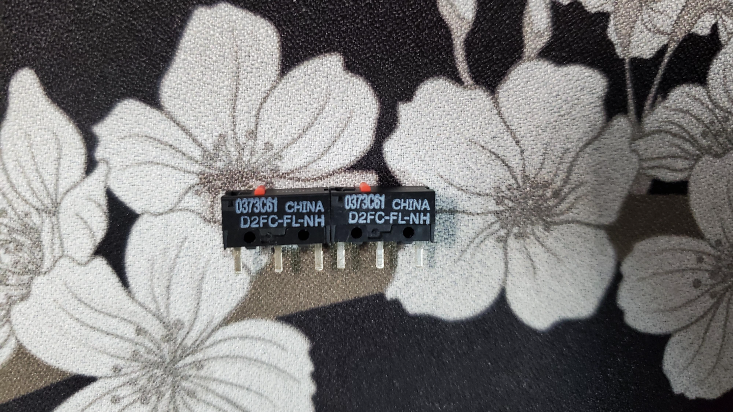 【骨灰级】常见鼠标微动主观评测 第10张