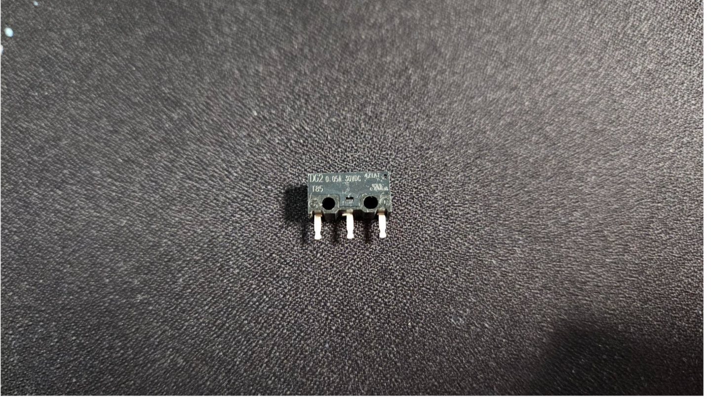 【骨灰级】常见鼠标微动主观评测 第14张