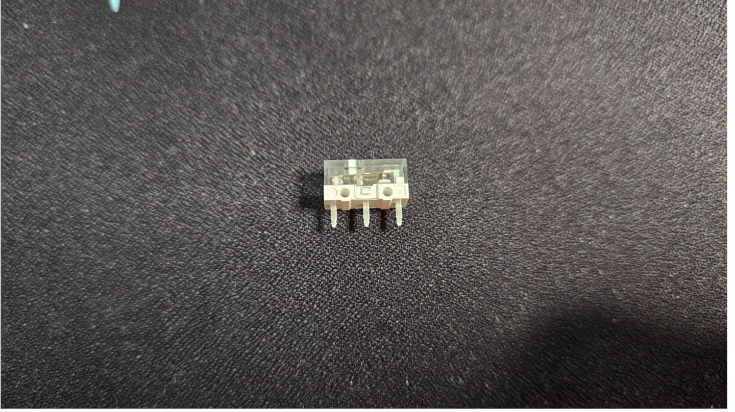 【骨灰级】常见鼠标微动主观评测 第15张
