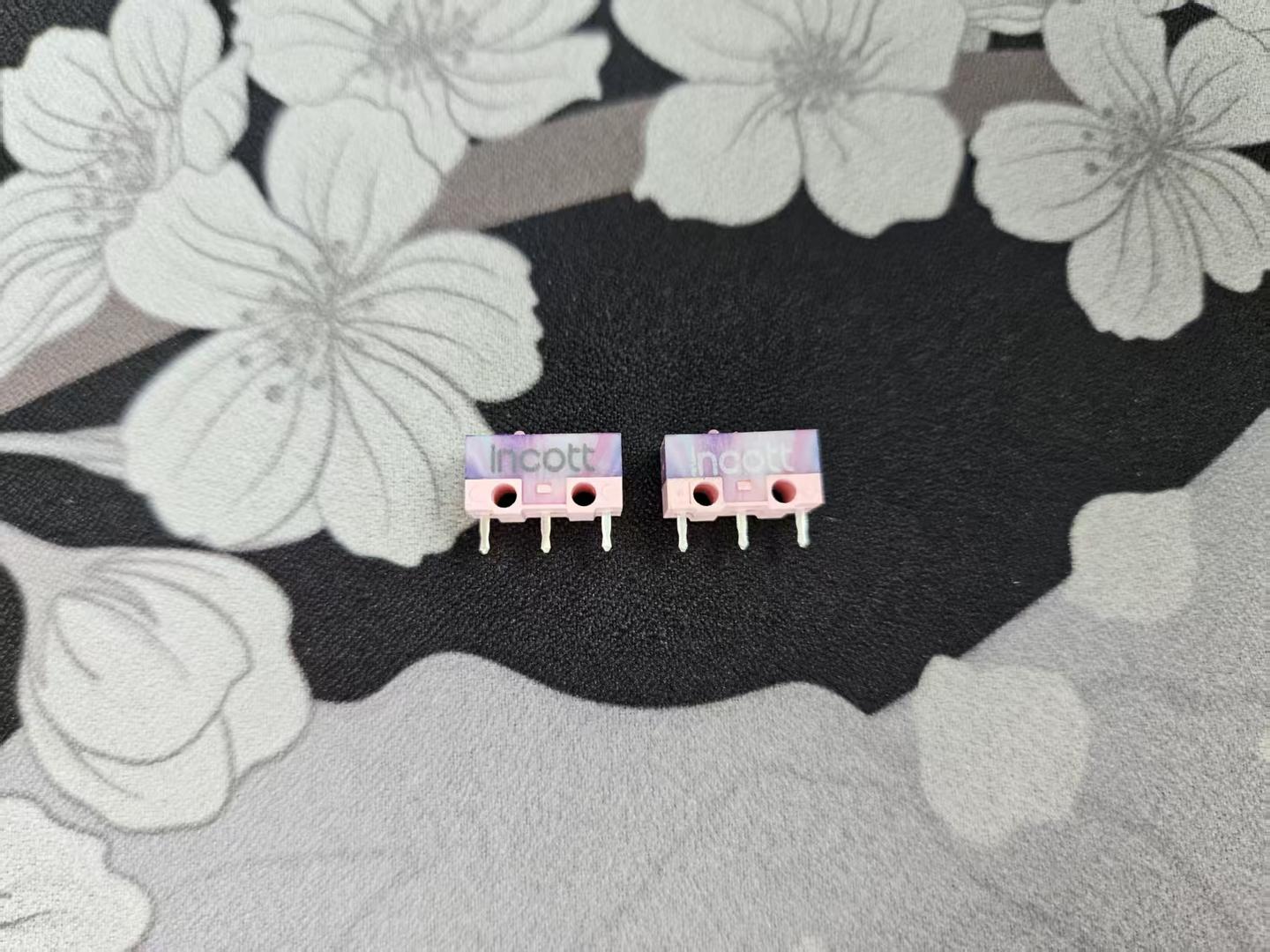 【骨灰级】常见鼠标微动主观评测 第21张