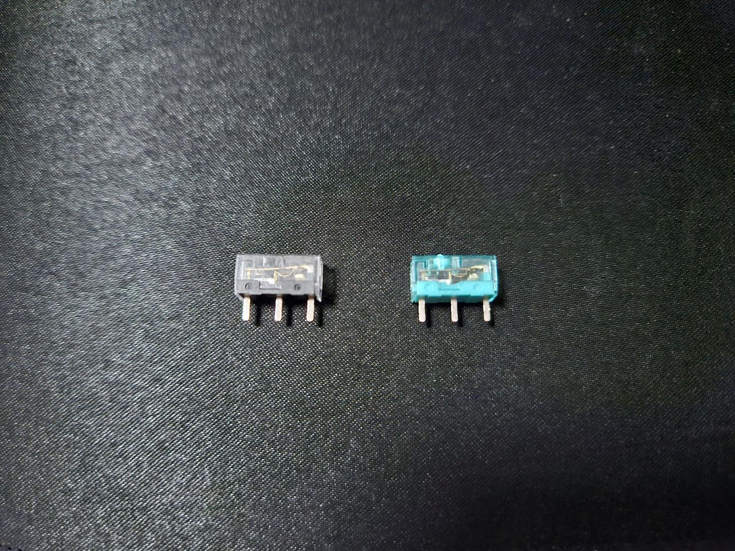 【骨灰级】常见鼠标微动主观评测 第23张