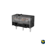 【凯华】黑曼巴机械微动