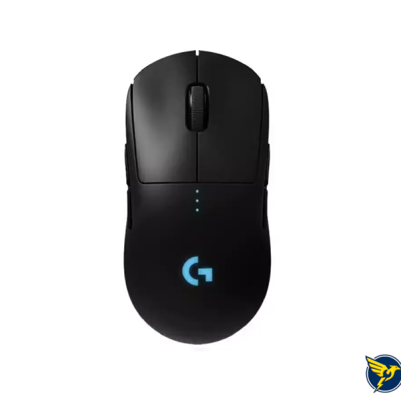 【罗技】GPW（狗屁王）1代鼠标