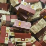 【华诺】-棕白静音机械微动