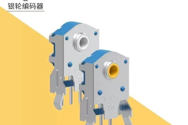 TTC金轮和银轮编码器应该如何选，二者有什么区别？