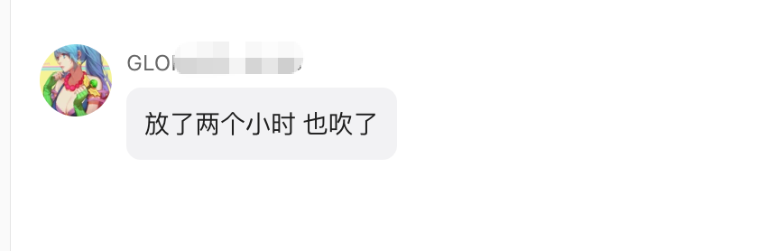 无法维修时，鼠标进水自救指南。 第3张