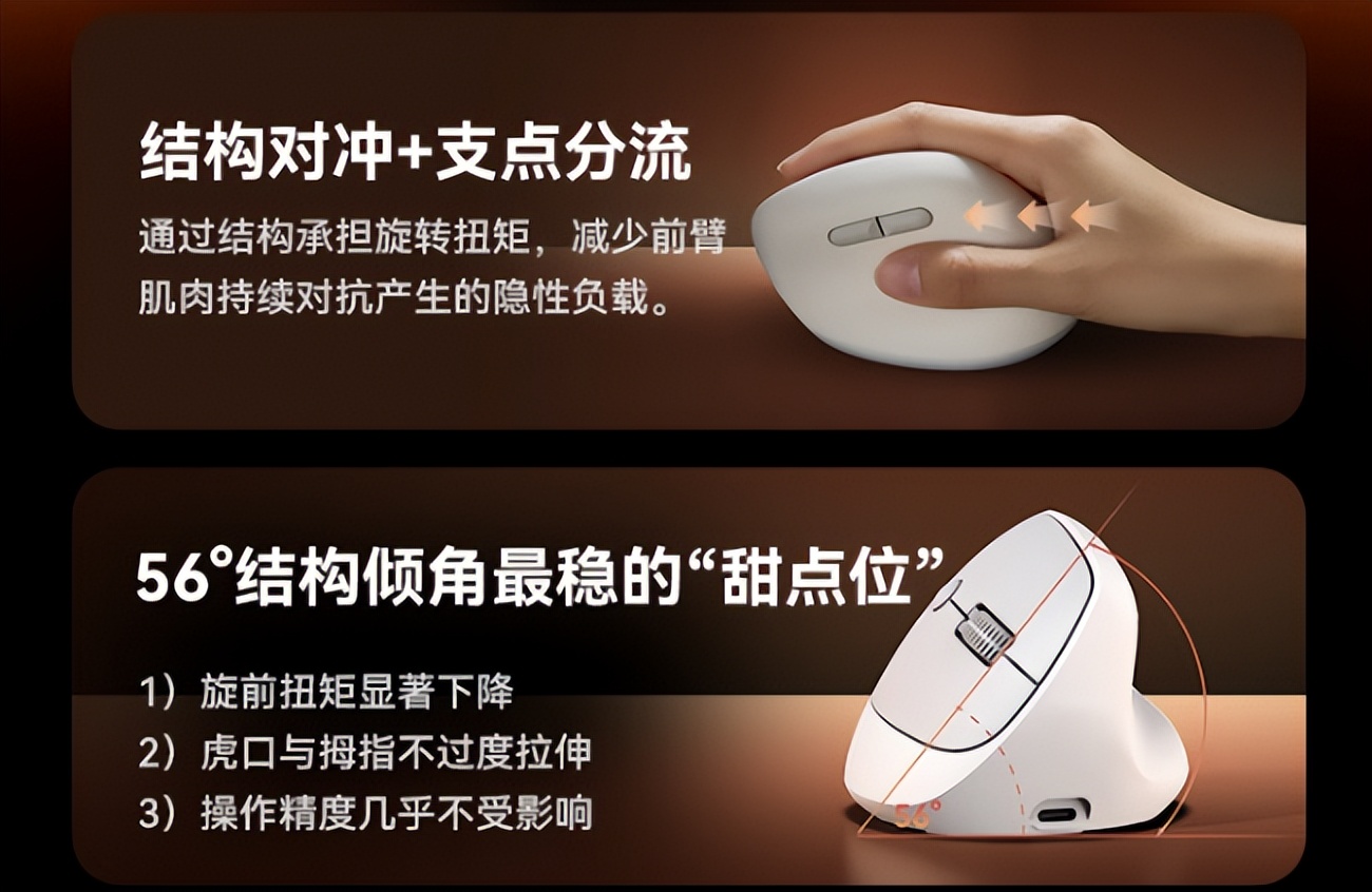 2026年质量口碑好的鼠标有哪些？2026 高赞鼠标推荐 第4张