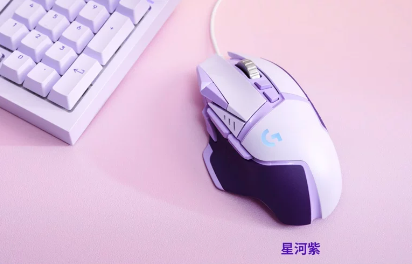 罗技G502滚轮失灵是什么原因?漂移、跳格、不滚动的解决方法详解的配图 第1张 罗技G502滚轮失灵是什么原因?漂移、跳格、不滚动的解决方法详解 第1张